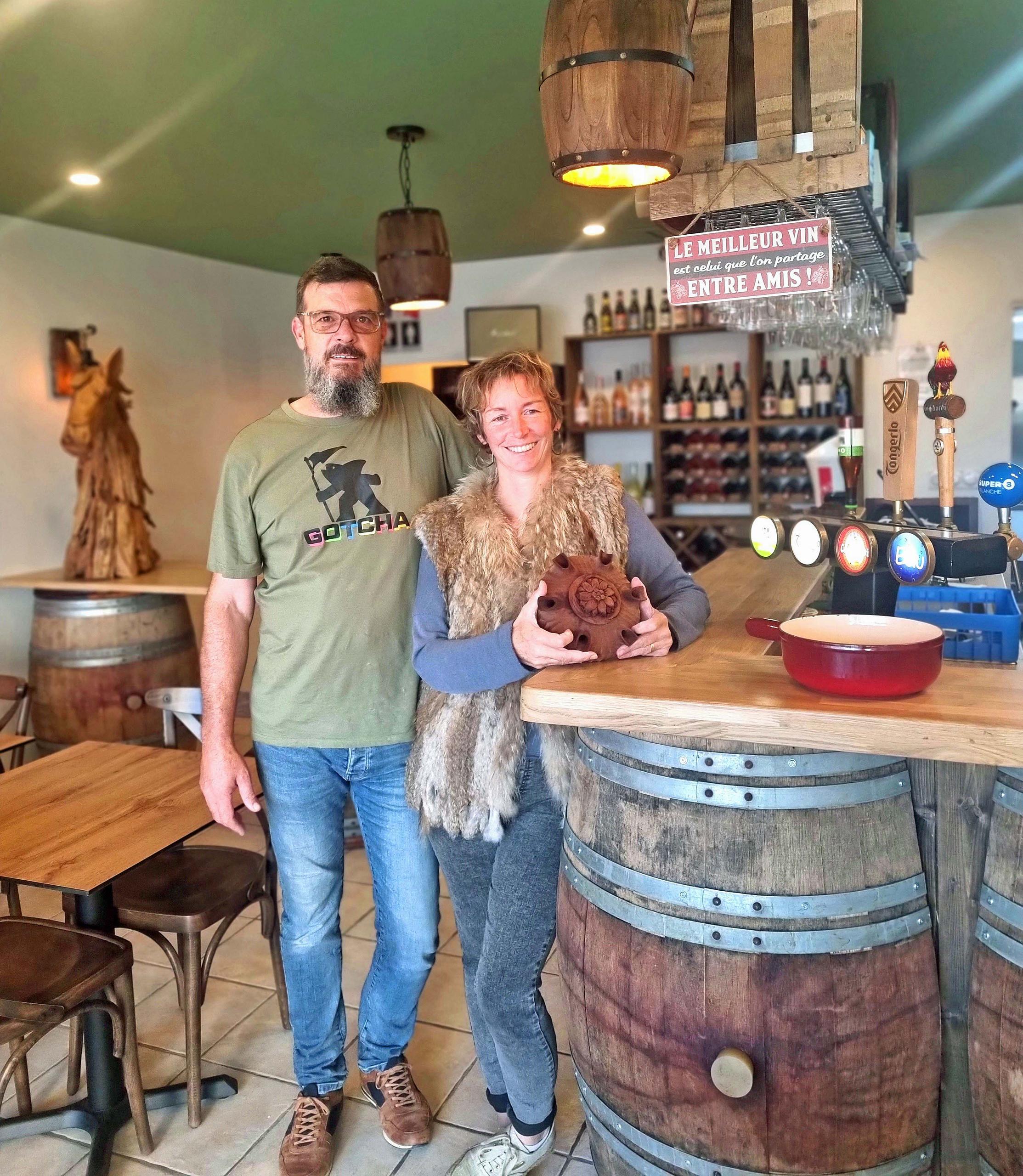 La Bar’Hic des Savoyards