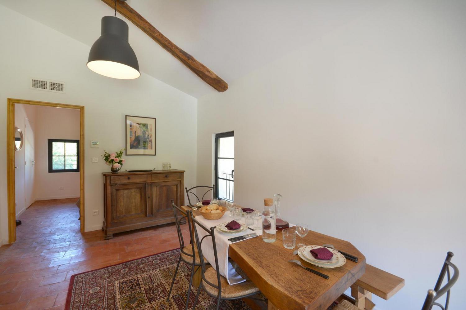 La Fenière, Meyrargues - photo 13