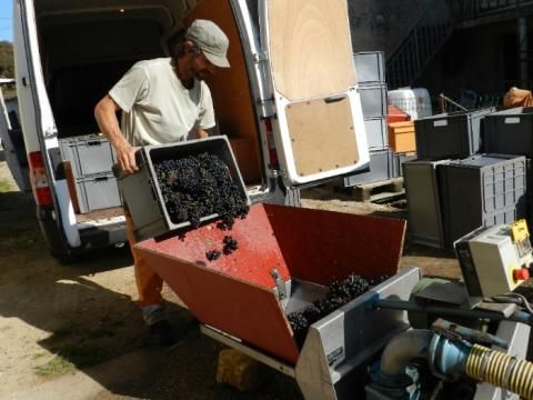 Domaine De La Beliere - Cerdon - Rongier Céline et Gaël