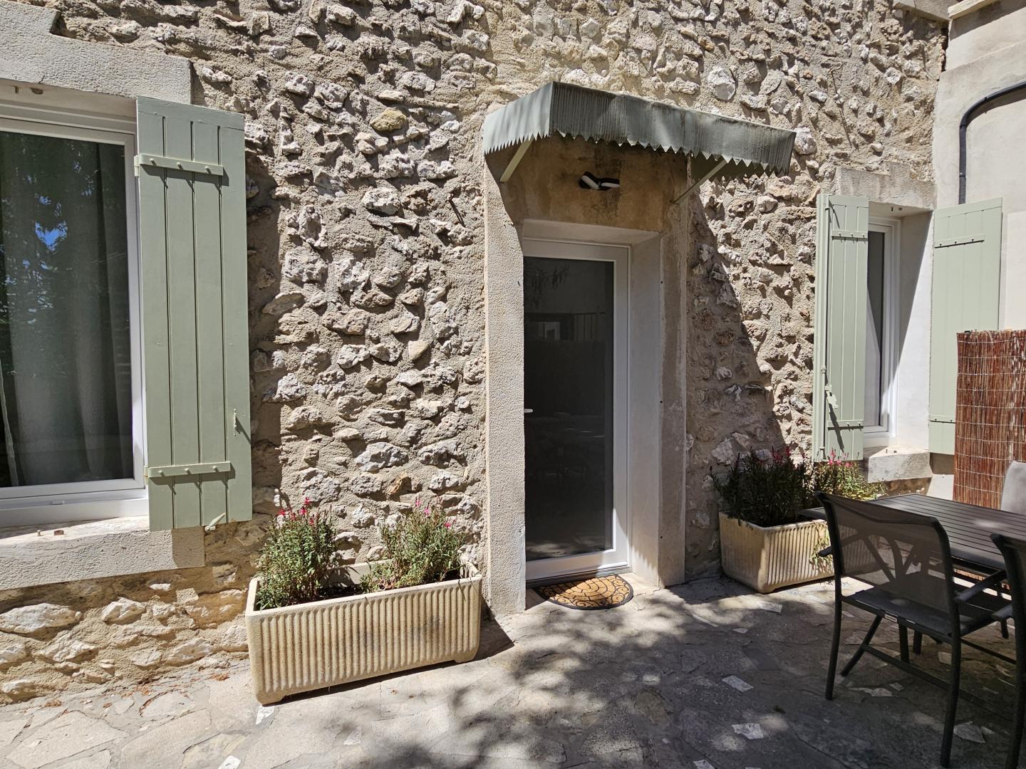 Le Refuge des Lapins, Eygalières - photo 9