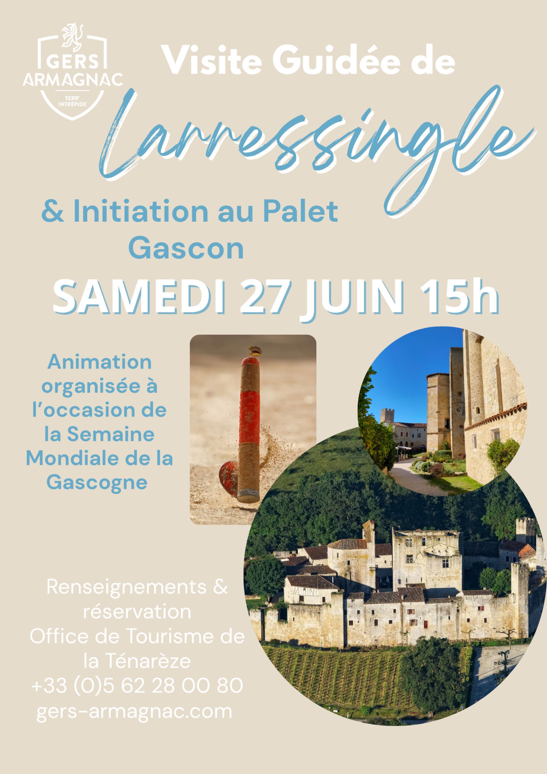Larressingle