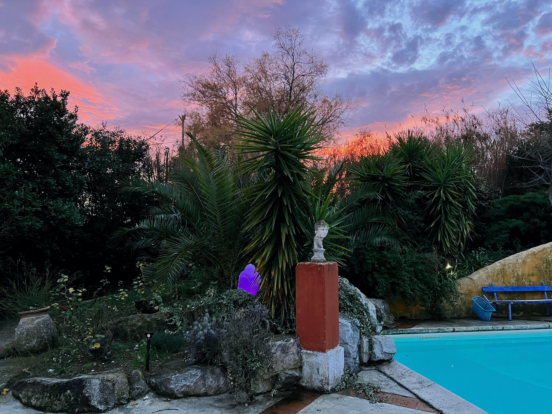 Le Clos de l'Isle - Le Lucien Clergue - photo 2