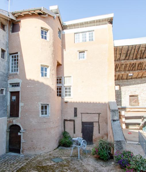 Ouverture du Musée d'Art et d'Histoire Locale at animation au musée_Montluel