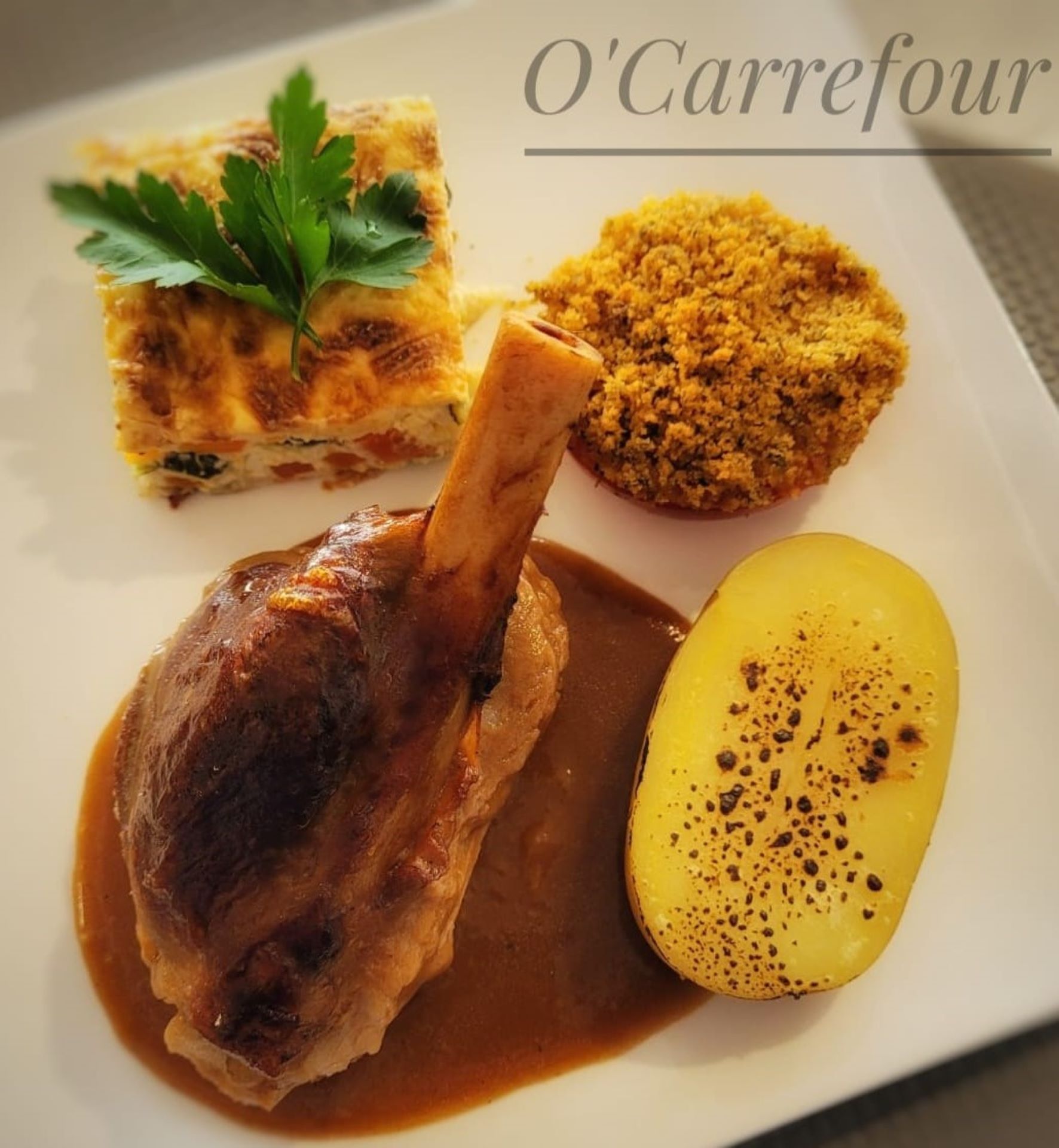 Brasserie O'Carrefour, La Ciotat - photo 10