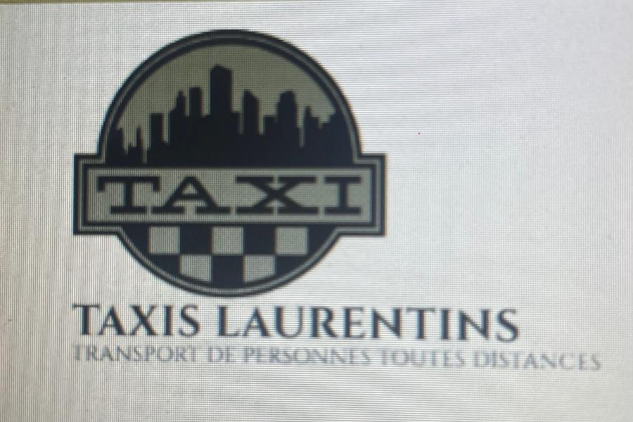 Taxis Laurentins