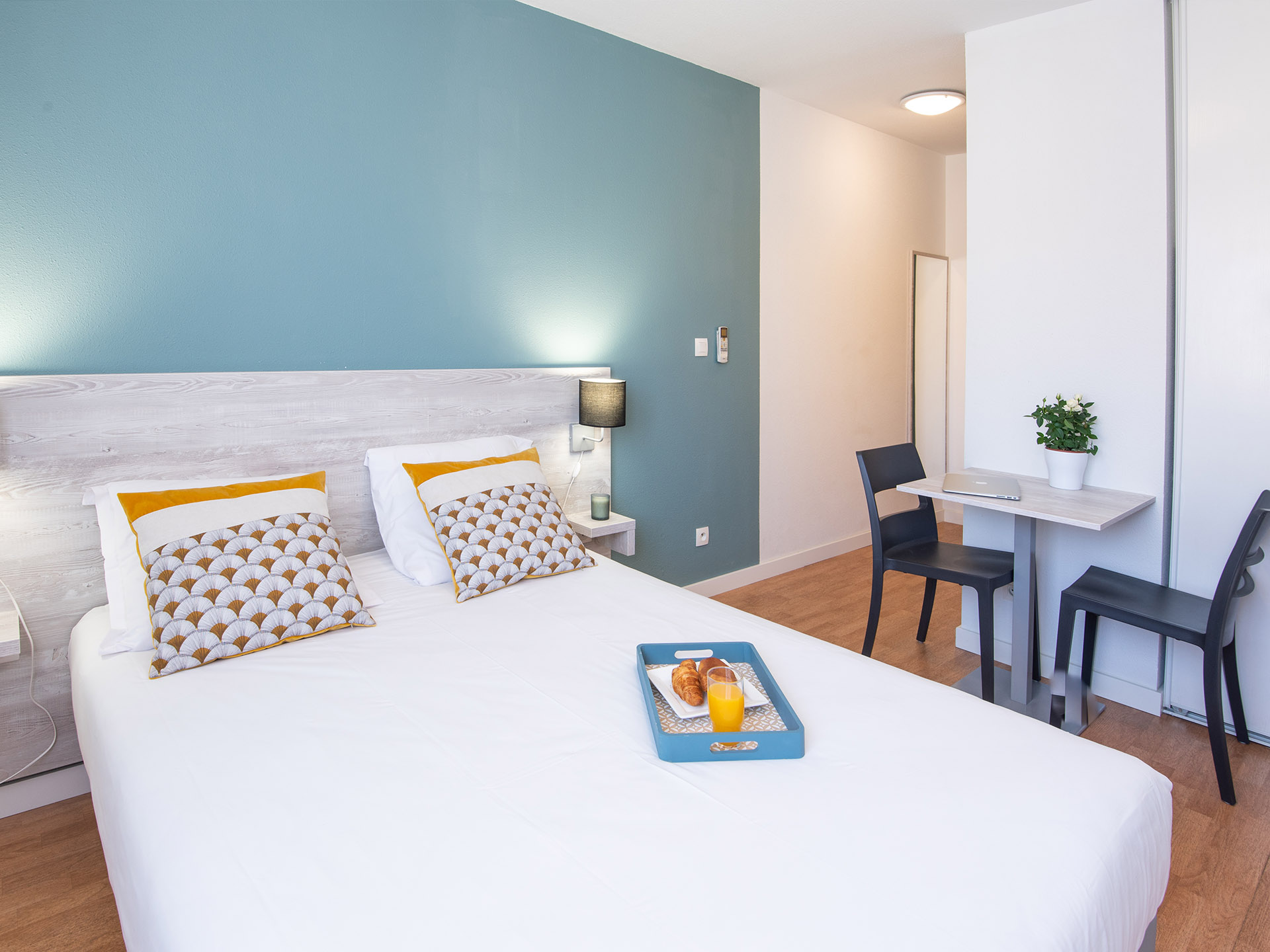 Comfort Aparthotel Aix Le Tholonet, Le Tholonet - photo 8