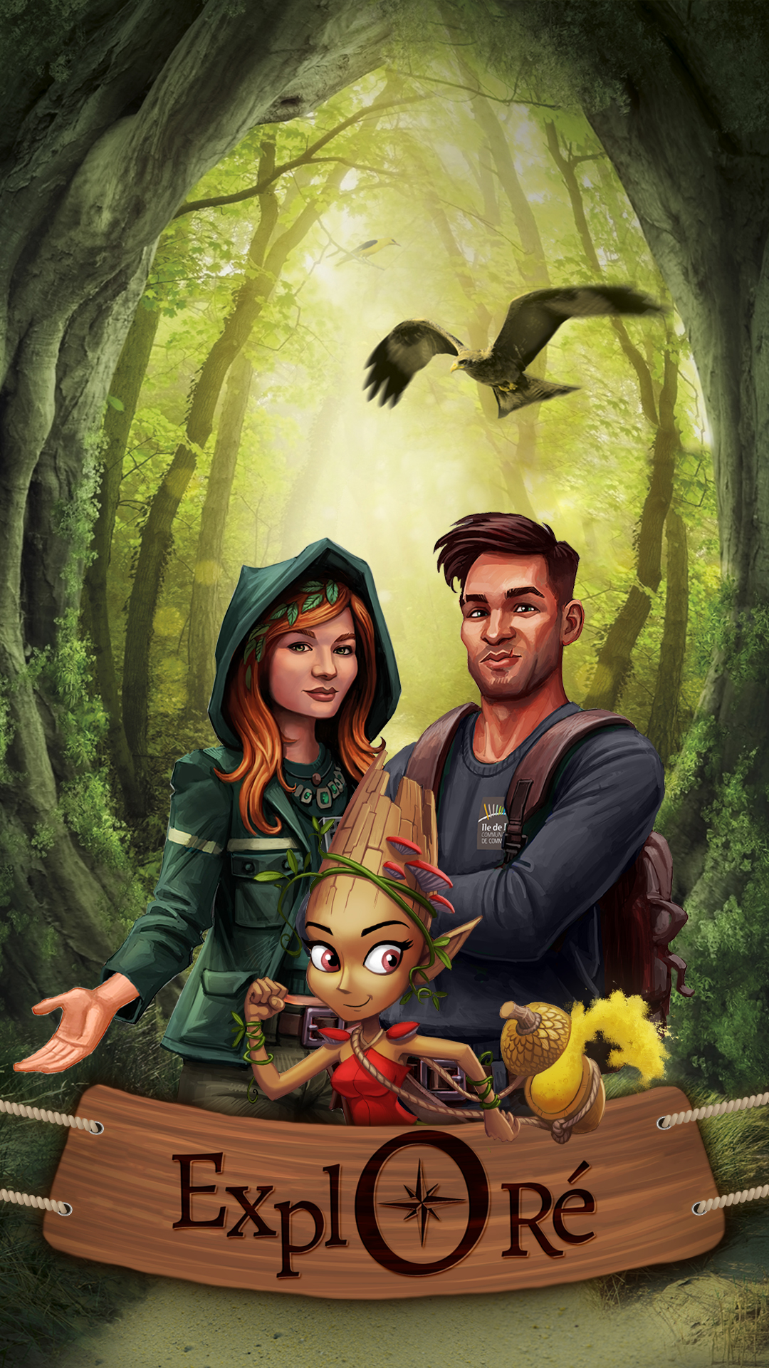 ONF Découvertes - Autour des dunes de Trousse Chemise