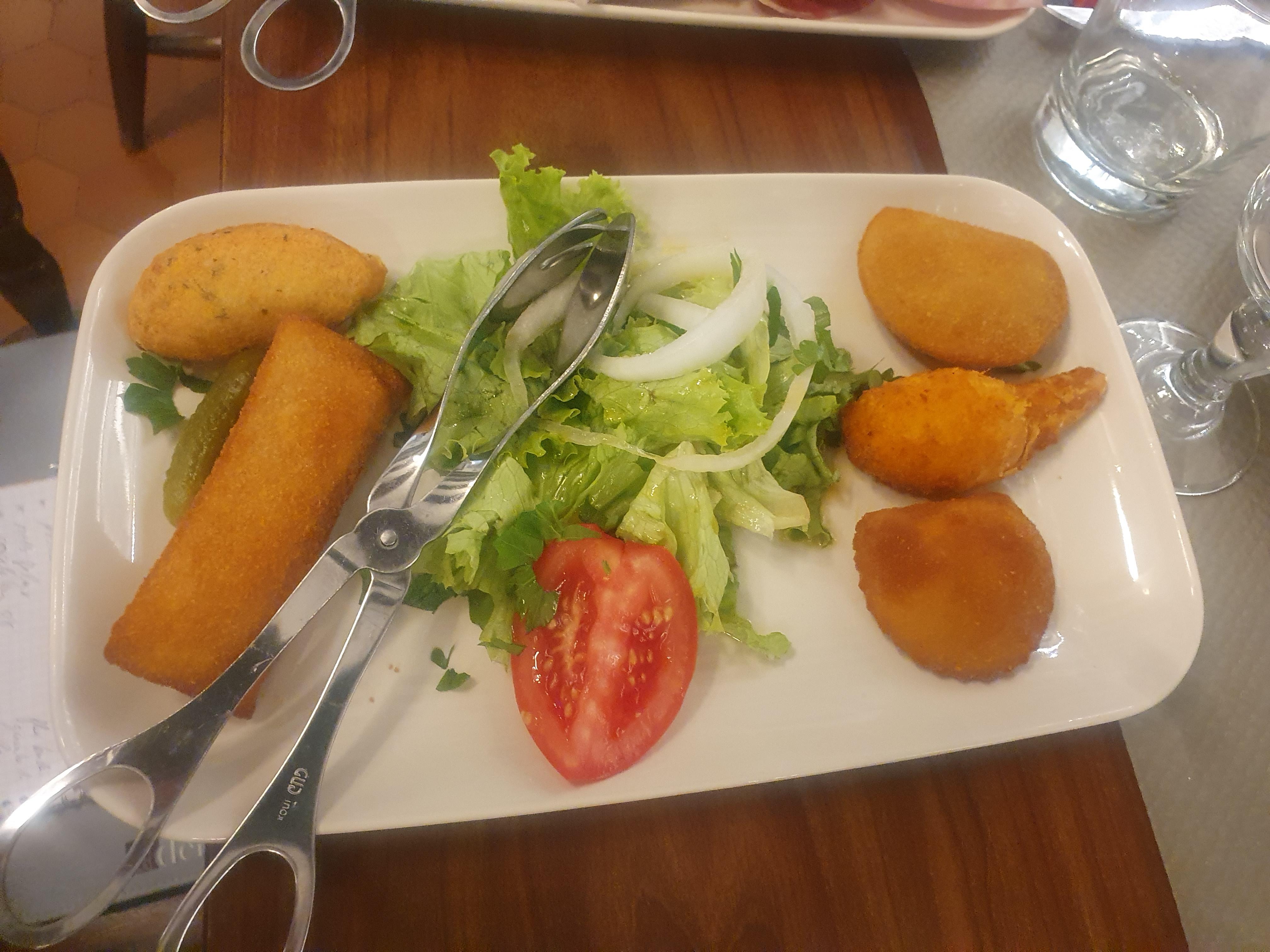 Malcata