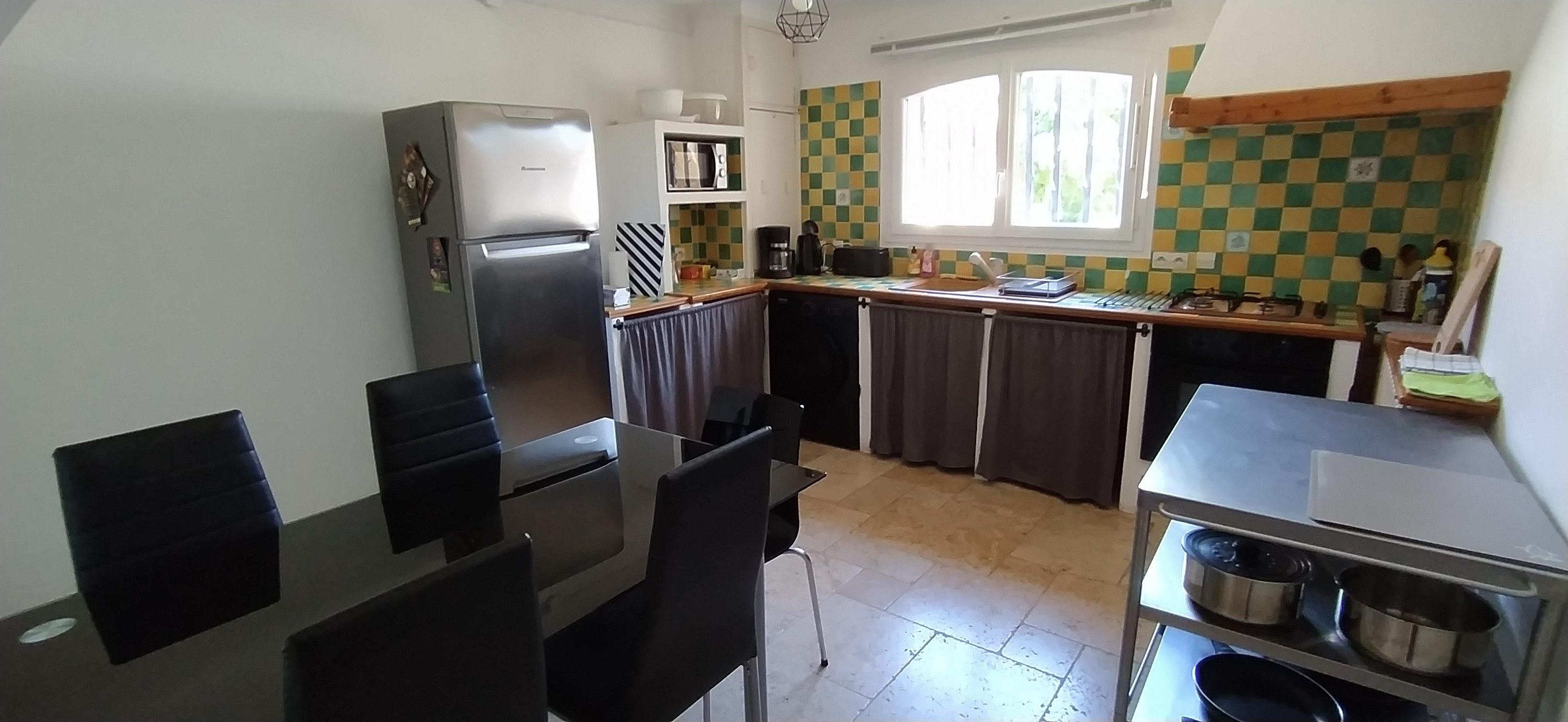 Appartement T3, La Barben - photo 5