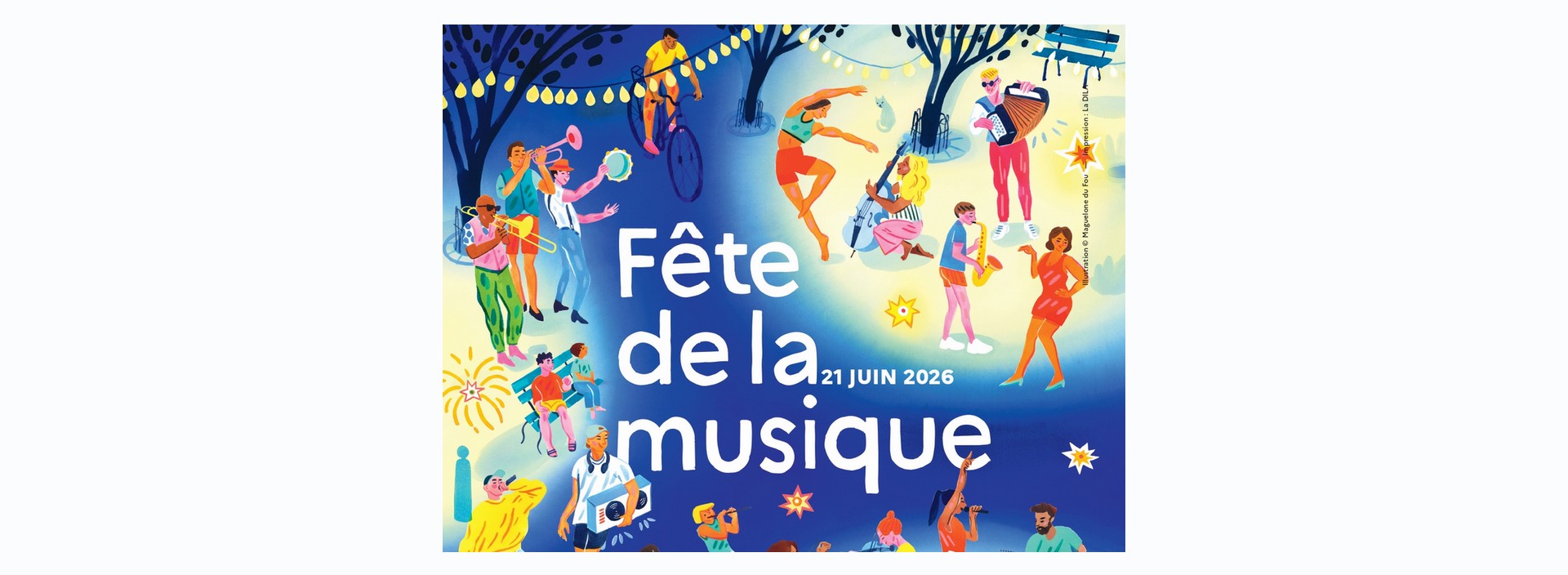 Fête de la Musique à Aureille, Aureille - photo 2