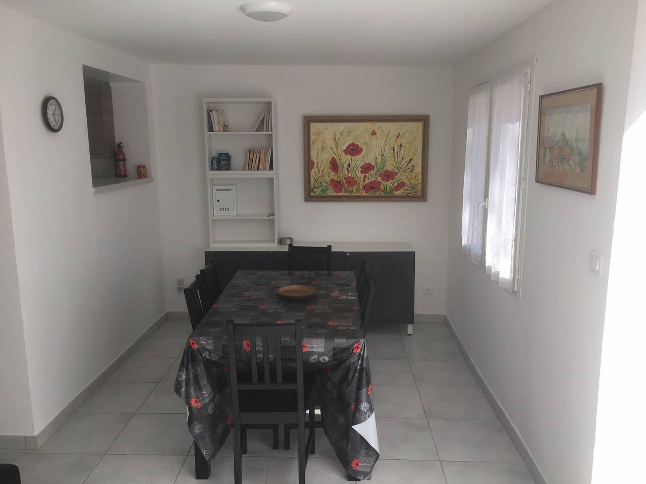 Maison d'hôtes Velaux - Gîte Pinède, Velaux - photo 5