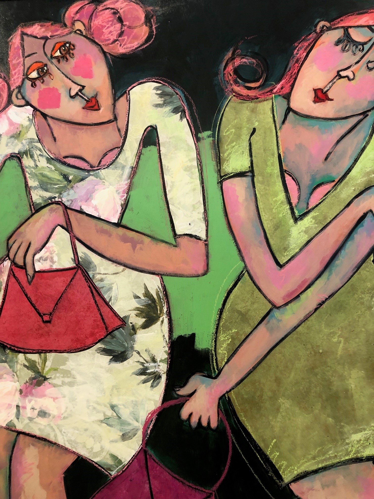 Exposition permanente Pavillon des Arts