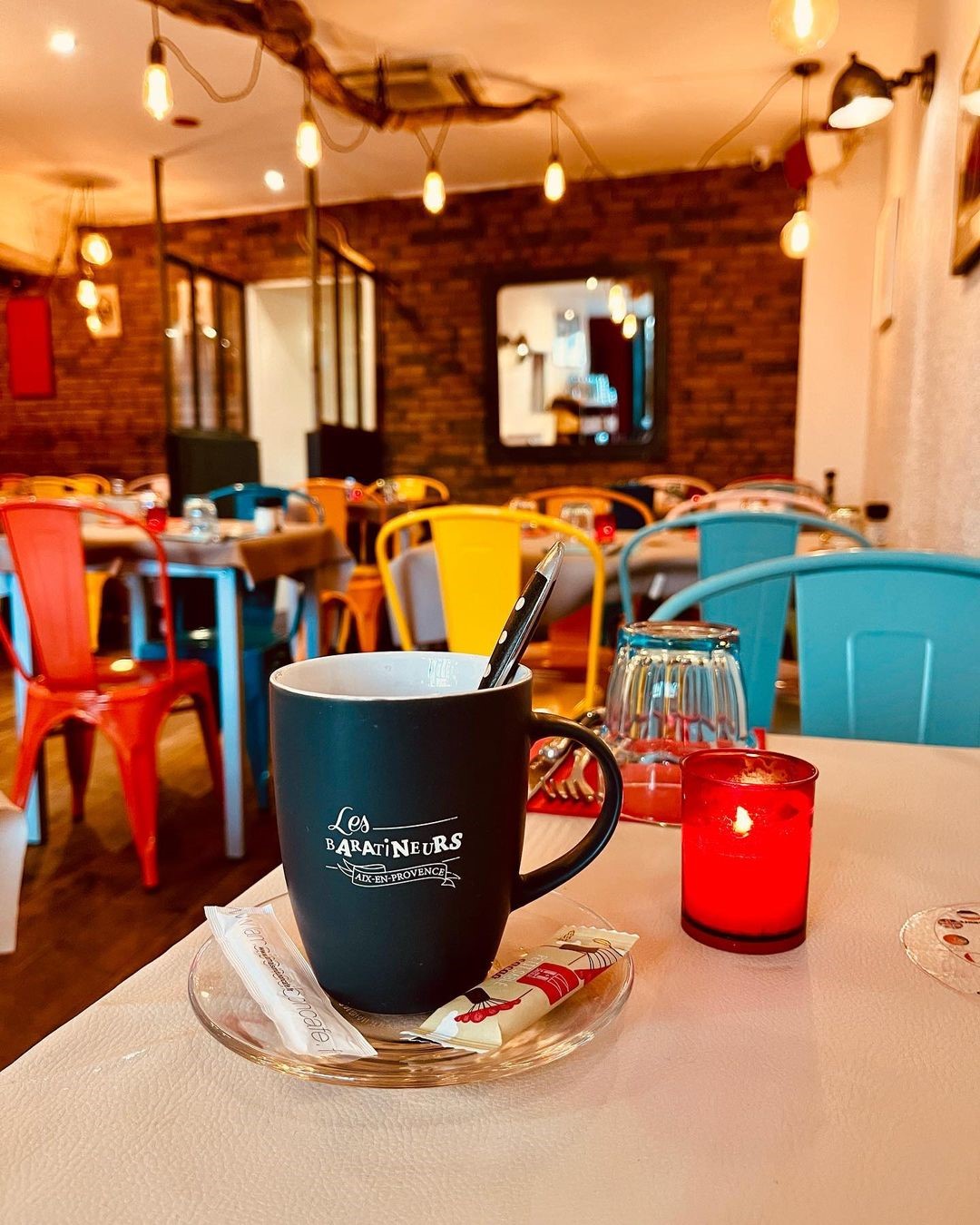 Les Baratineurs - photo 4