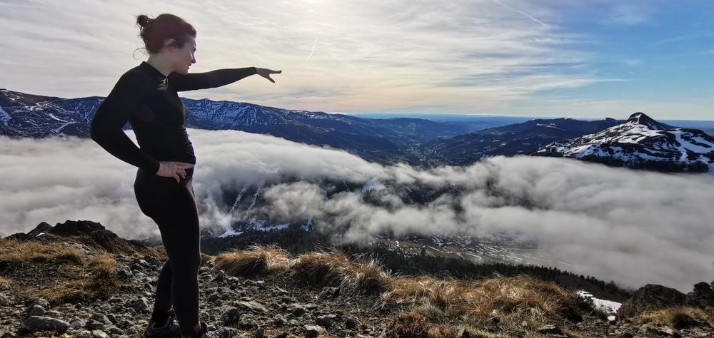 Randonnée Digestion - Lendemain de Fête