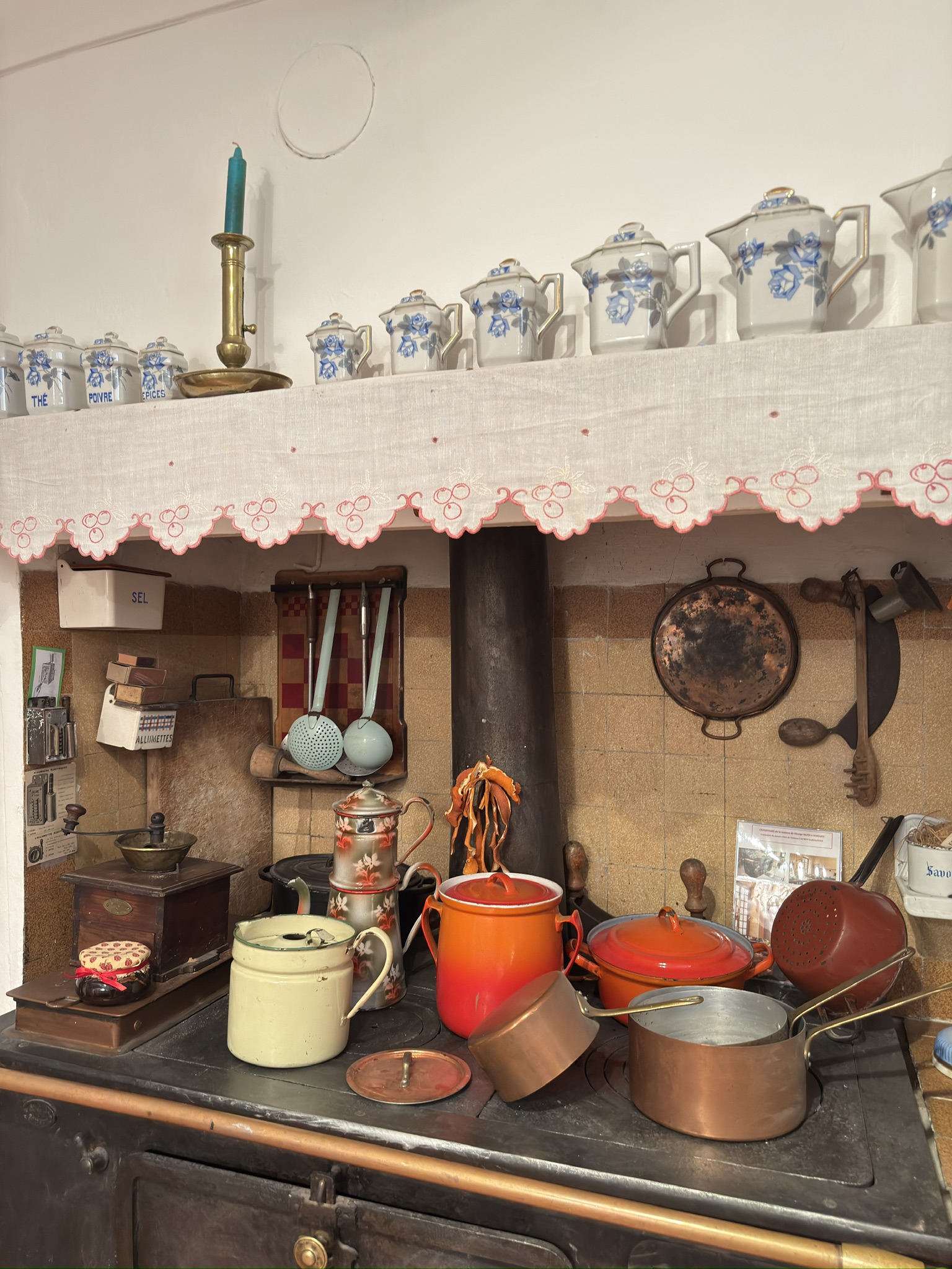 Musée Gardanne Autrefois, Gardanne - photo 8