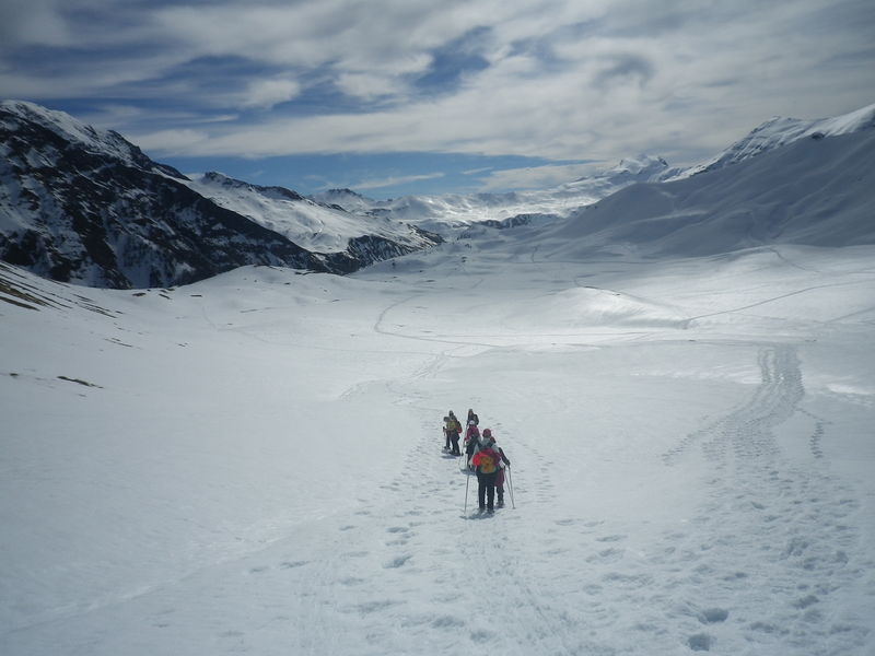 Himal hiver | Himal Himal hiver