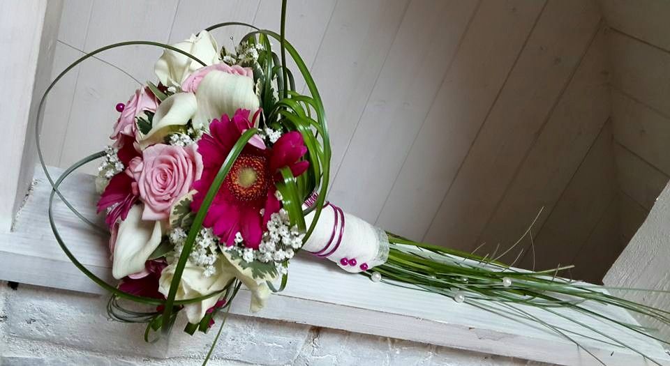 Nymphéa Fleurs - Fleuriste à Morestel