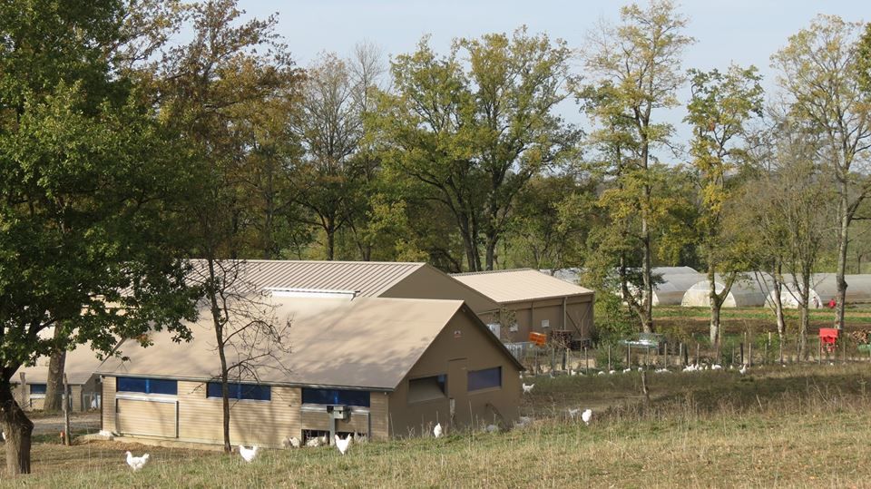 Sentier d'interprétation du Sougey
