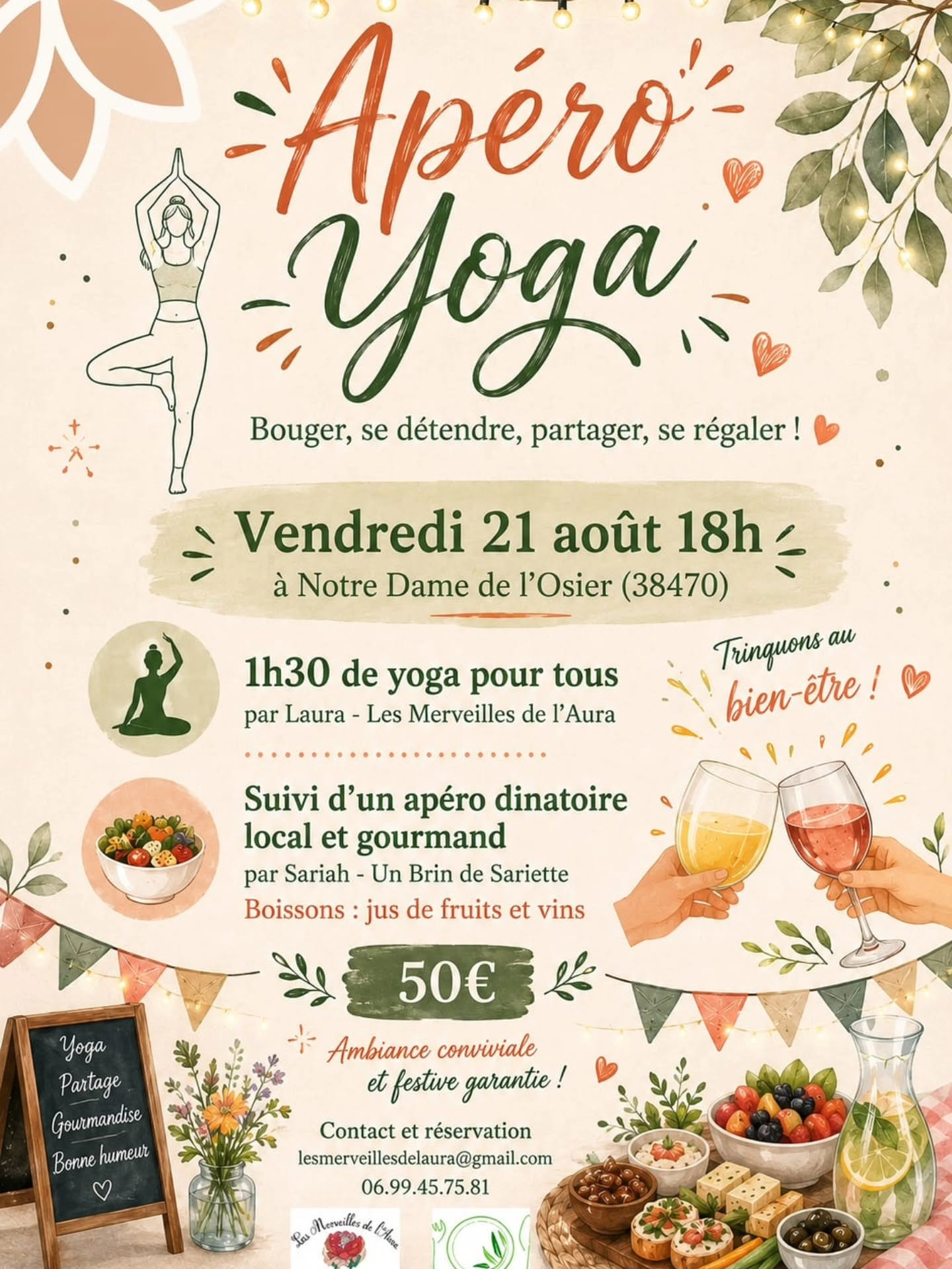 affiche