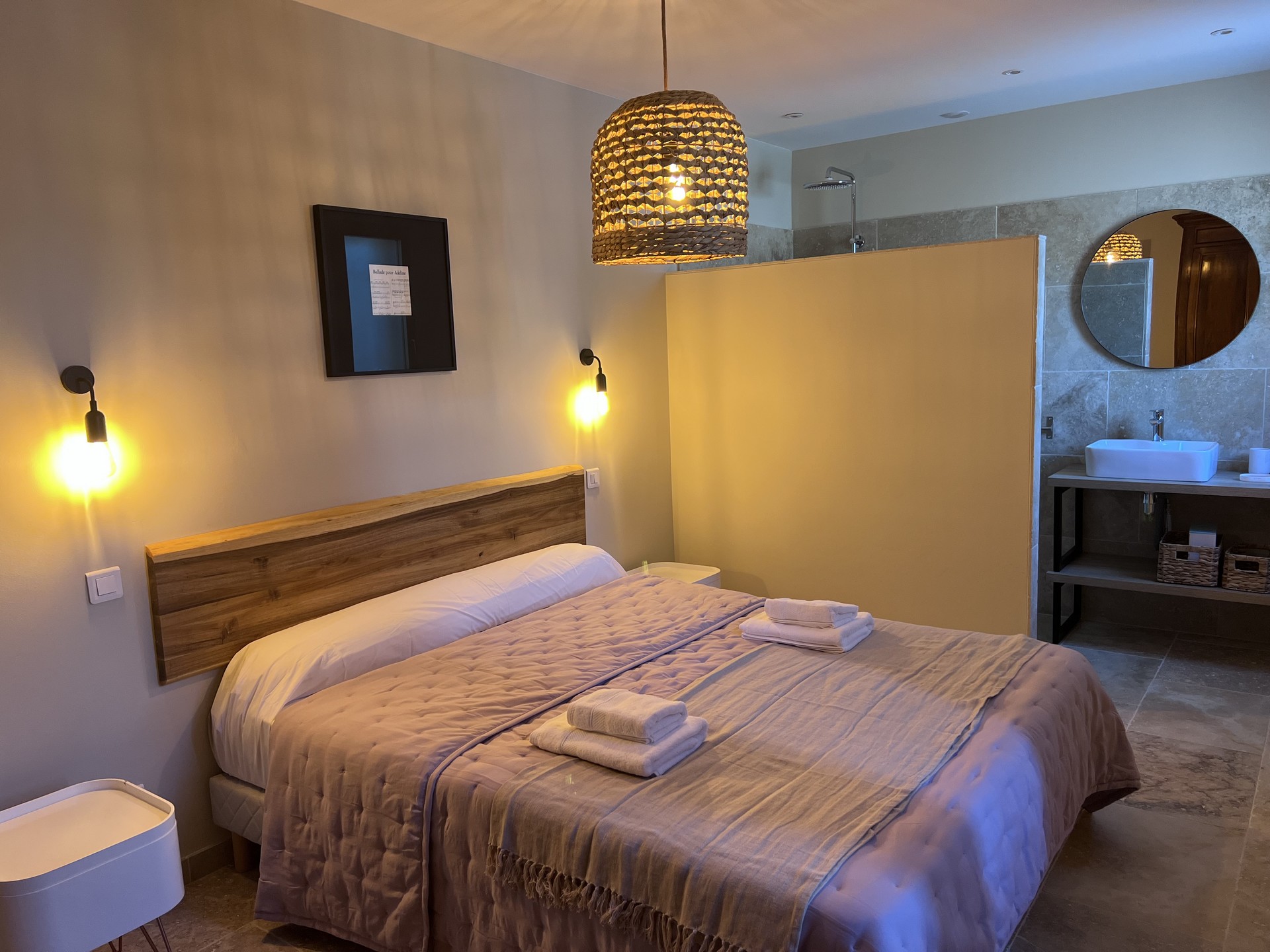 Le Mazet d'Ernestine, Fontvieille - photo 10