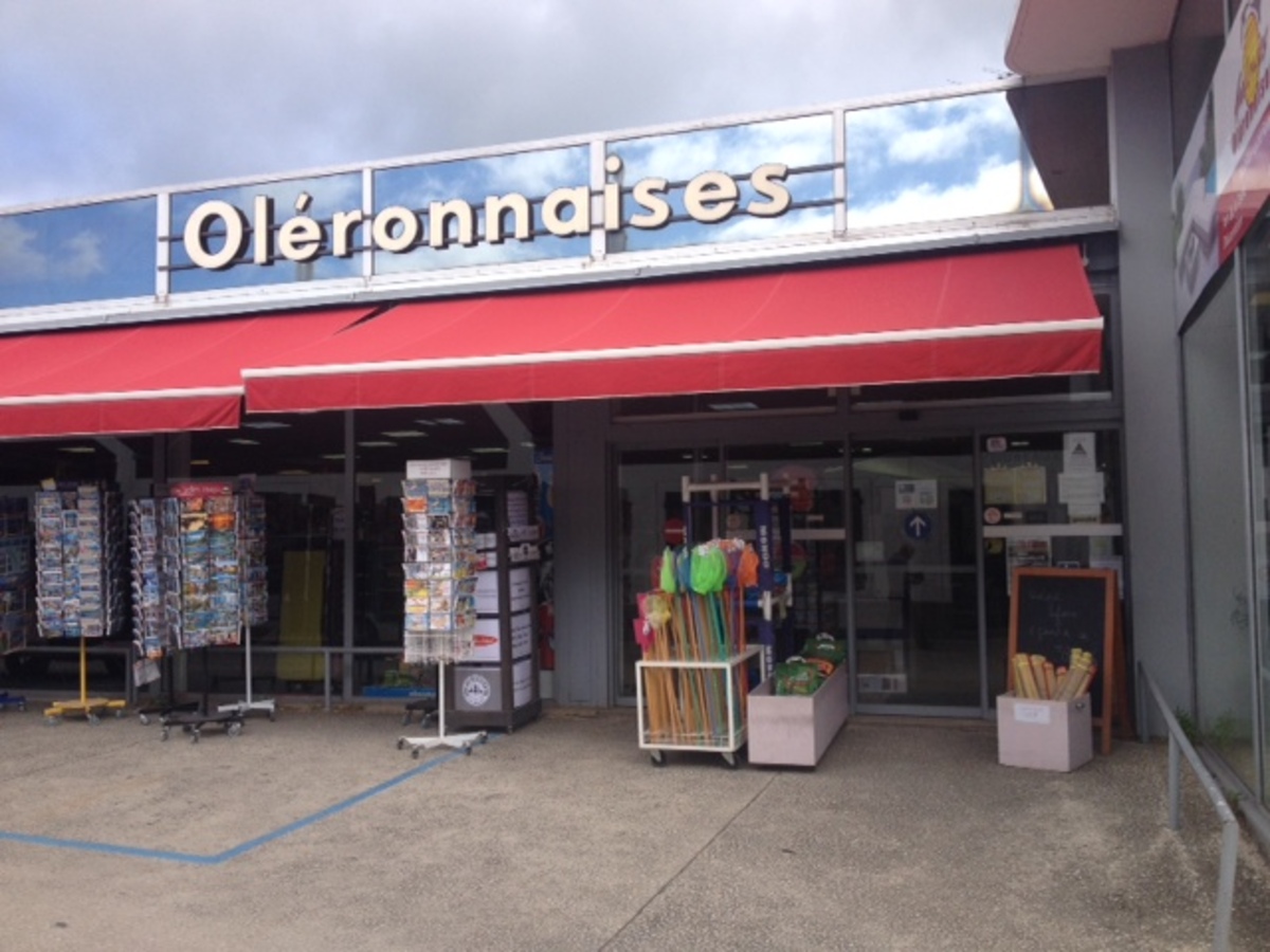 Galeries Oléronaises