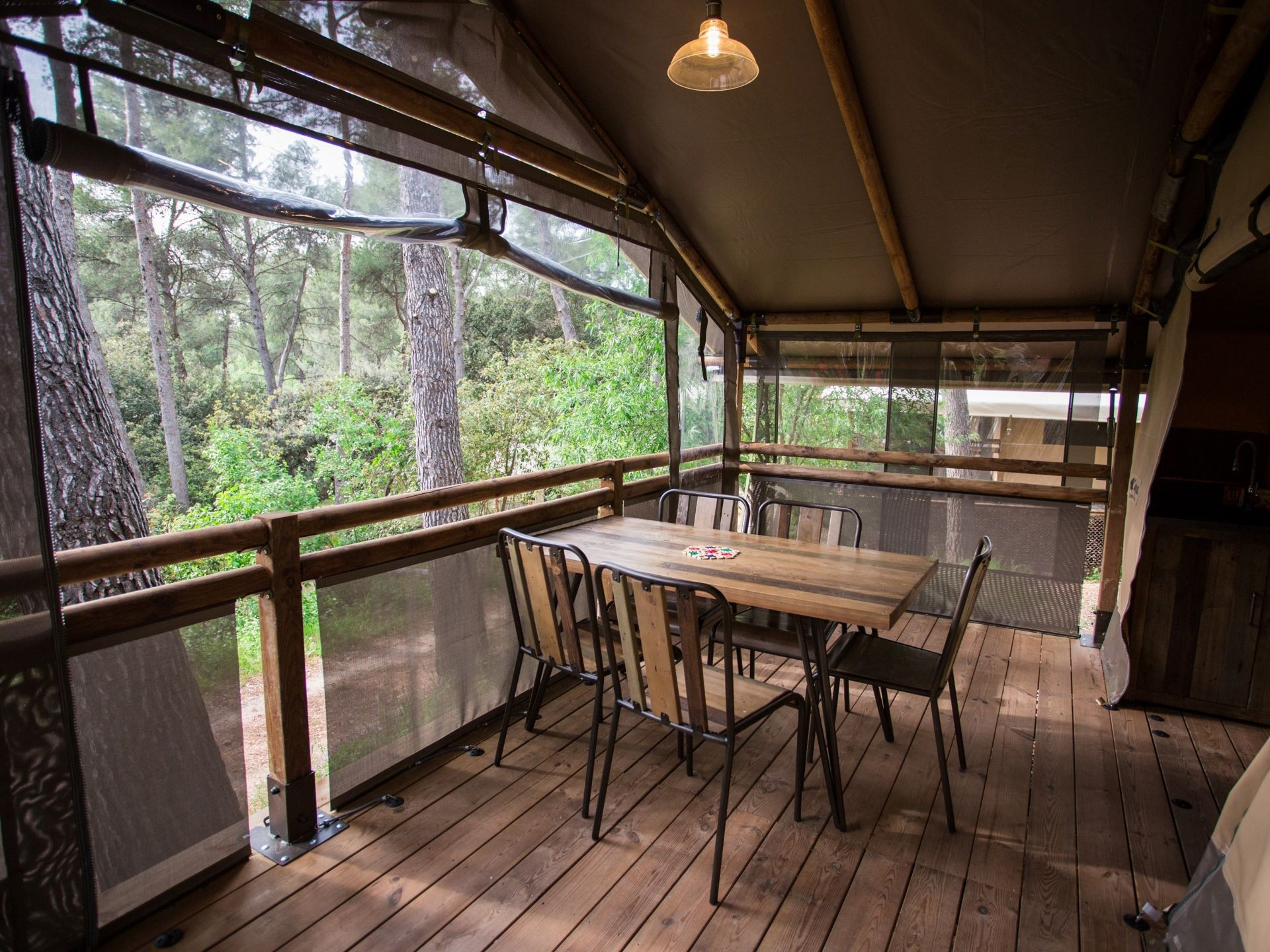 Youcamp village Marseille - Provence - photo 5