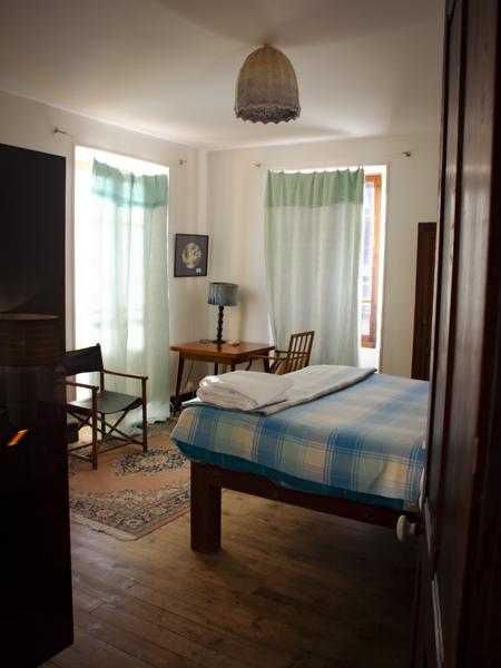 Gîte : La Maison Pain d'Epices_Chichilianne