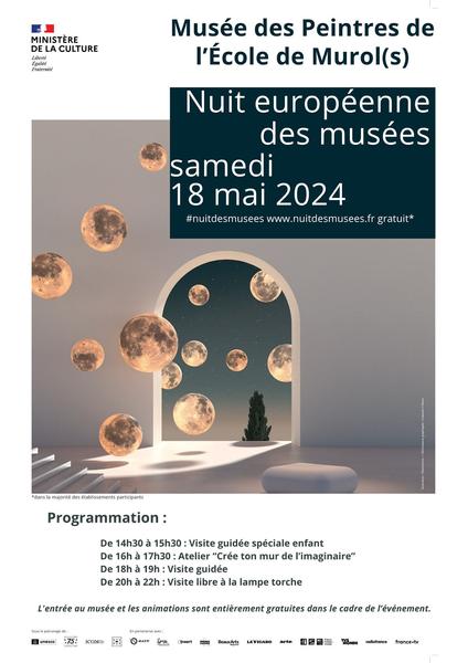 European Night of the Museums