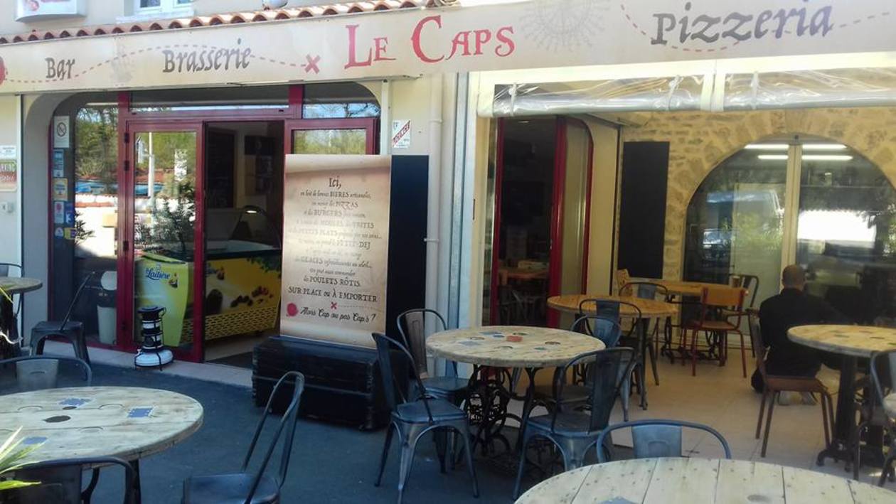 Le Cap's