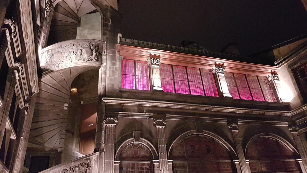 Clermont en Soirée