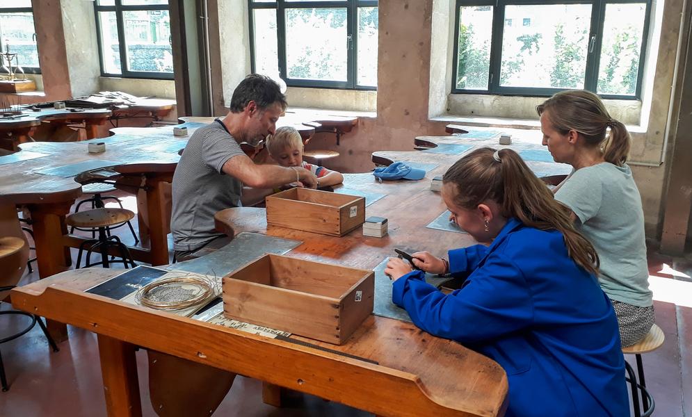 Atelier du Bijou Atelier du Bijou