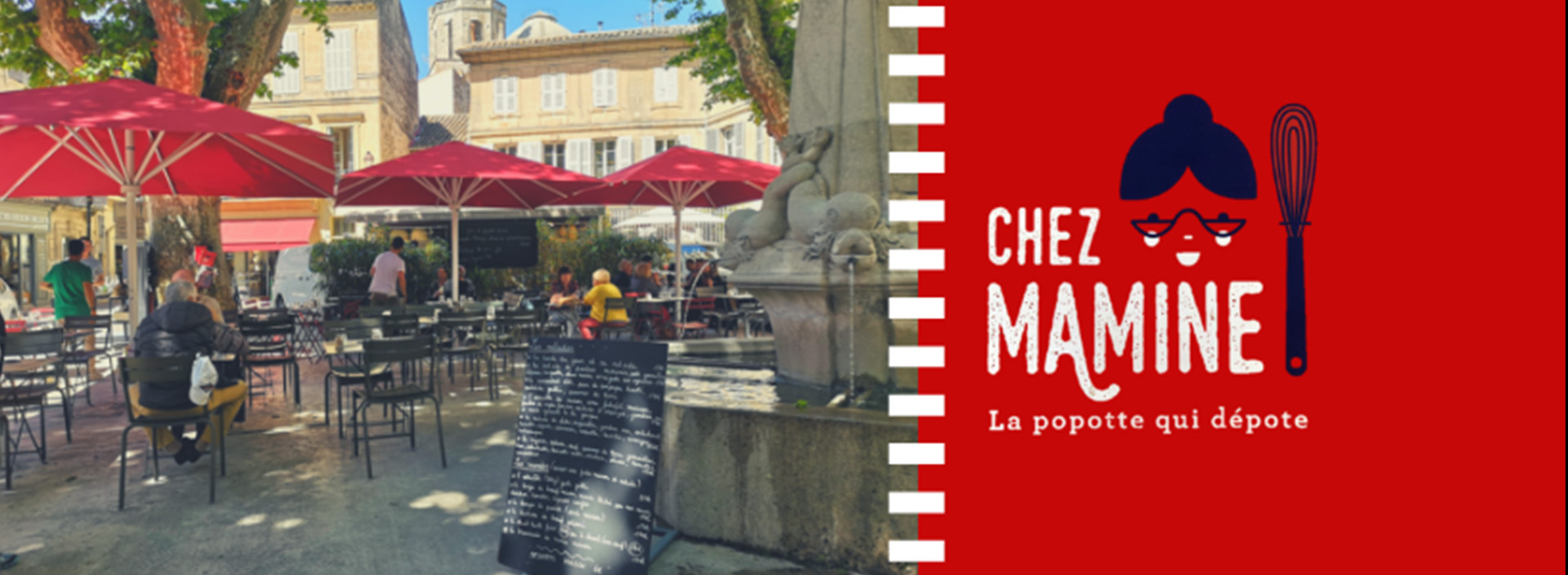 Chez Mamine, Saint-Rémy-de-Provence - photo 2