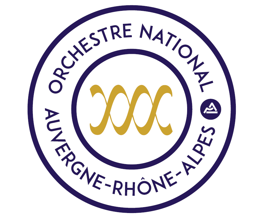 Concert -Orchestre National Auvergne Rhône-Alpes // Ambert
