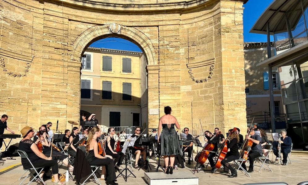 La Nuit des Musées 2025 au Musée de laviation de Chasse Européen
