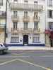 Hôtel Belle Etoile Vichy Ⓒ Adeline Navarro