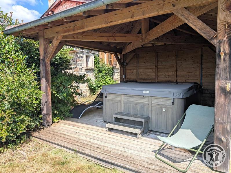 Gîte \