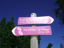 Office de Tourisme du Val d'Allos