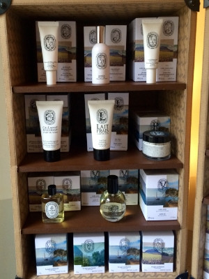 Boutique Diptyque — photo 2