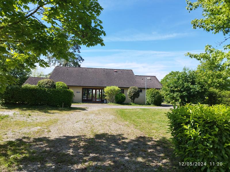 Camping*** Del Padel - Les Avenières-Veyrins-Thuellin - A proximité de Walibi - Balcons du Dauphiné