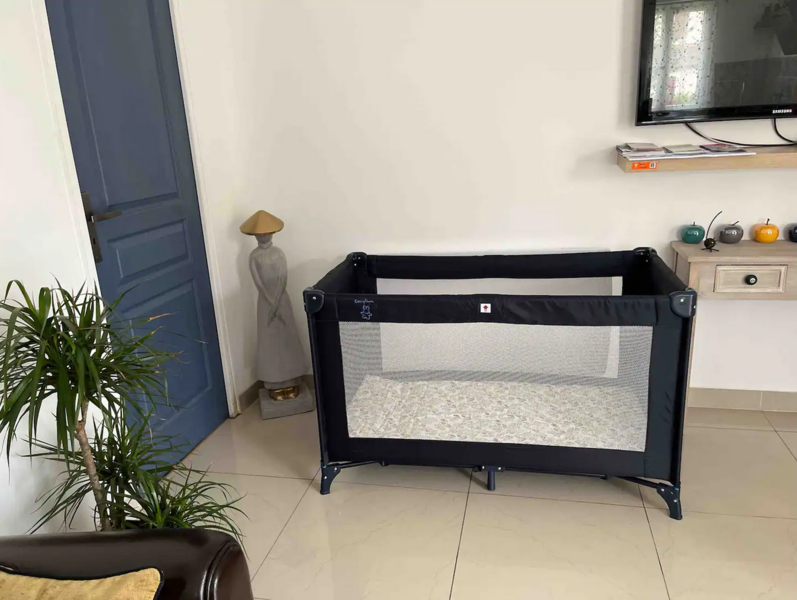 Maison du des vergers du Roi