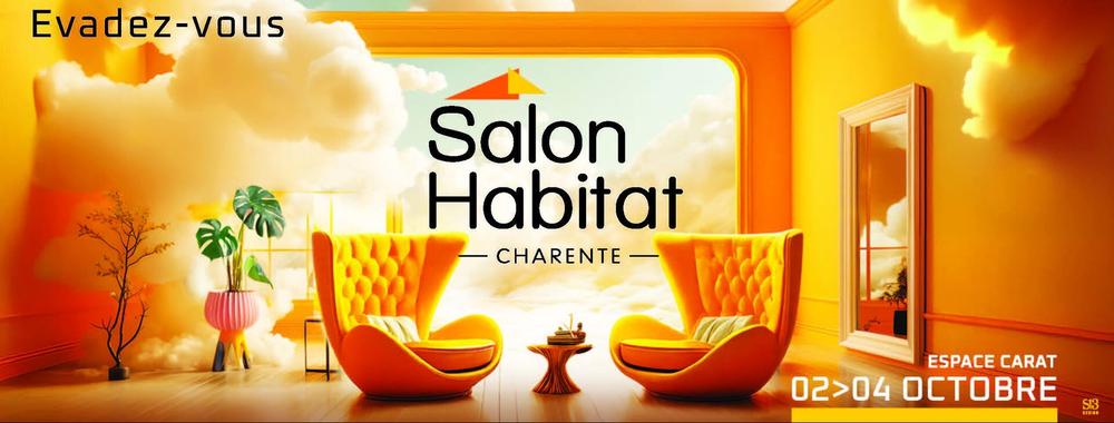 Salon de l'Habitat