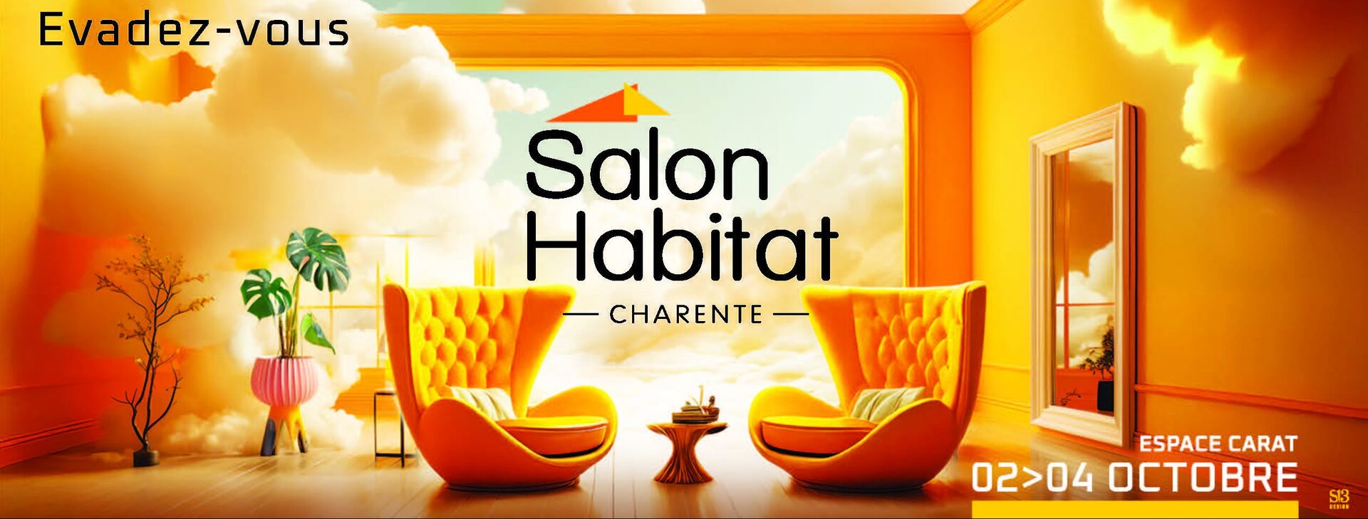 Salon de l'Habitat