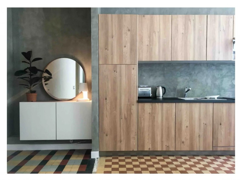 Apartment in Marseille