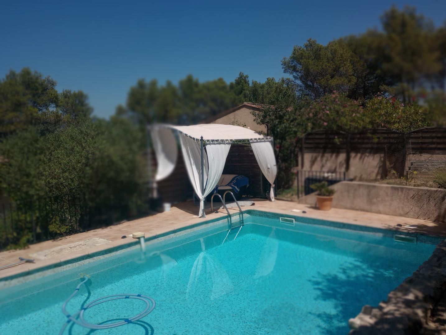 Entre Vignes et Piano, La Roque-d'Anthéron - photo 6
