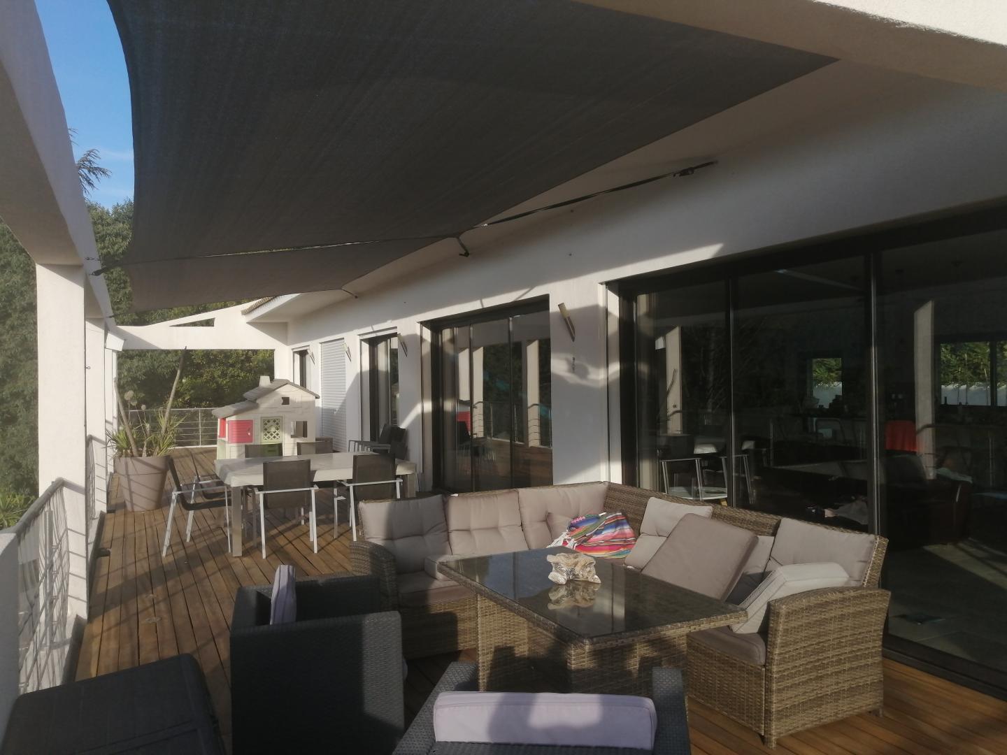 Domaine la Rose des Vents, Cuges-les-Pins - photo 15