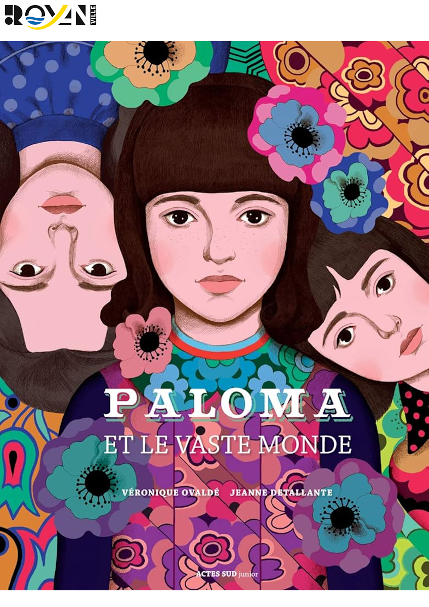 L'heure du conte pour les grands - Partons en voyage