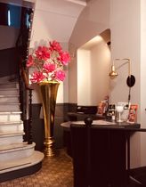 Photo de l'hotel Arome Hôtel Nice à Nice