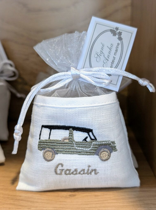 Boutique de l'office de tourisme de Gassin_Gassin