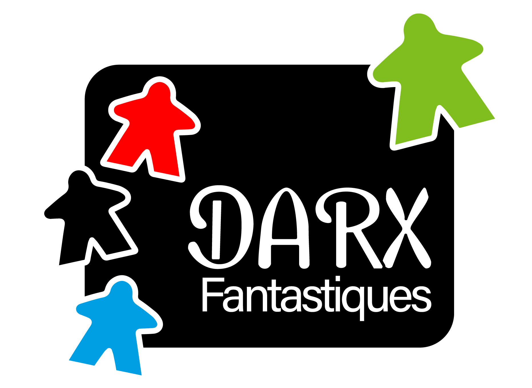 Logo Darx
