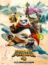 Cinétoiles - KUNG FU PANDA 4_Sainte-Marie-du-Mont